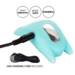 Picture of Silicone Rechargeable Dual Exciter Enhancer