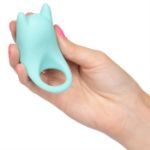 Picture of Silicone Rechargeable Dual Exciter Enhancer