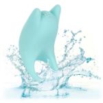 Picture of Silicone Rechargeable Dual Exciter Enhancer