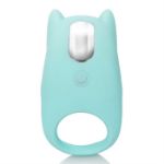 Picture of Silicone Rechargeable Dual Exciter Enhancer