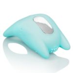 Picture of Silicone Rechargeable Dual Exciter Enhancer