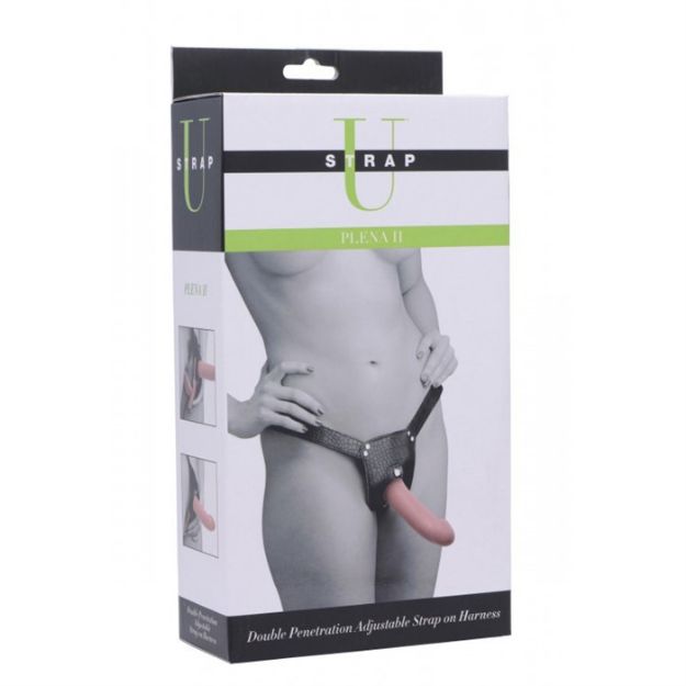 Picture of U STRAP DOUBLE PENETRATION