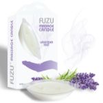 Picture of 4oz/113gr - Candle Lavender Mist - White