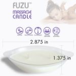 Picture of 4oz/113gr - Candle Lavender Mist - White