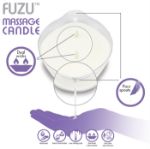 Picture of 4oz/113gr - Candle Lavender Mist - White