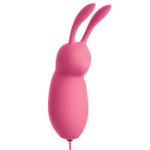 Picture of OMG! Bullets - #Cute Vibrating Bullet, Pink
