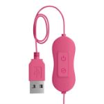 Picture of OMG! Bullets - #Cute Vibrating Bullet, Pink