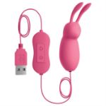 Picture of OMG! Bullets - #Cute Vibrating Bullet, Pink