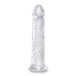 Picture of King Cock Clear 8" Cock