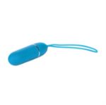 Picture of Posh 7-Function Lover's Remote - Blue