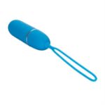 Picture of Posh 7-Function Lover's Remote - Blue