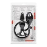 Picture of Booty Call Booty Pumper Medium - Black