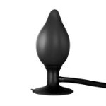 Picture of Booty Call Booty Pumper Medium - Black