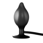 Picture of Booty Call Booty Pumper Medium - Black