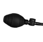 Picture of Booty Call Booty Pumper Medium - Black
