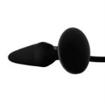 Picture of Booty Call Booty Pumper Medium - Black