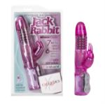 Picture of Advanced Waterproof Jack Rabbit 5 Rows - Pink