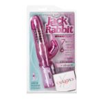 Picture of Advanced Waterproof Jack Rabbit 5 Rows - Pink