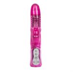 Picture of Advanced Waterproof Jack Rabbit 5 Rows - Pink
