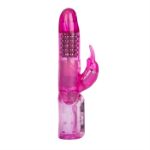 Picture of Advanced Waterproof Jack Rabbit 5 Rows - Pink