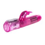 Picture of Advanced Waterproof Jack Rabbit 5 Rows - Pink