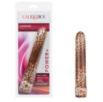Picture of Leopard Massager - Brown