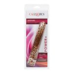 Picture of Leopard Massager - Brown