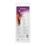 Picture of Leopard Massager - Brown
