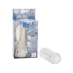 Picture of Big Man Masturbator - Clear