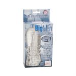 Picture of Big Man Masturbator - Clear