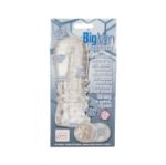 Picture of Big Man Masturbator - Clear