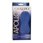 Picture of Apollo Dual Stroker - Blue