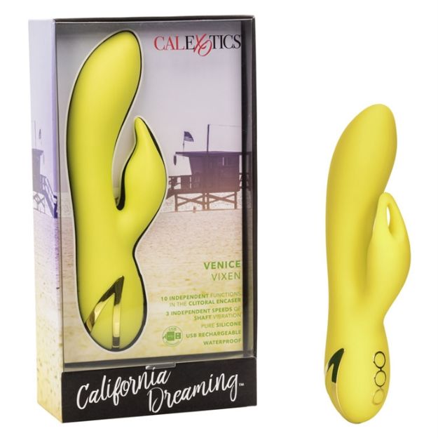 Picture of California Dreaming™ Venice Vixen