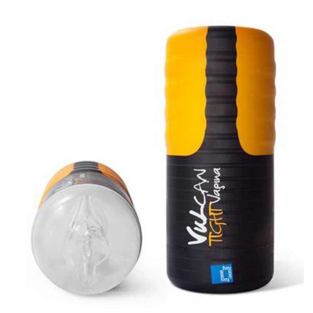 Picture of Vulcan Love Skin Masturbator Tight Vagina