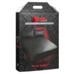 Picture of KINK - Wet Works - Fitted Waterproof Sheet - King