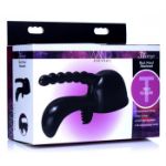 Picture of WAND ESSENTIALS 3TEEZ ATTACHMENT - BLACK
