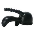 Picture of WAND ESSENTIALS 3TEEZ ATTACHMENT - BLACK