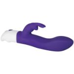 Picture of EVE'S BIG LOVE RECHARGEABLE RABBIT