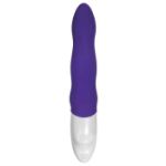 Picture of EVE'S BIG LOVE RECHARGEABLE RABBIT