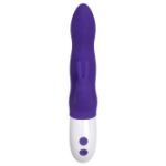 Picture of EVE'S BIG LOVE RECHARGEABLE RABBIT