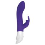 Picture of EVE'S BIG LOVE RECHARGEABLE RABBIT