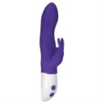 Picture of EVE'S BIG LOVE RECHARGEABLE RABBIT
