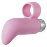 Picture of RECHARGEABLE FINGER VIBE