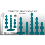 Picture of VIBRATING BUMPY BEAD SET