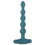 Picture of VIBRATING BUMPY BEAD SET
