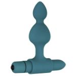 Picture of VIBRATING BUMPY BEAD SET