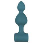 Picture of VIBRATING BUMPY BEAD SET