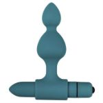 Picture of VIBRATING BUMPY BEAD SET