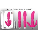 Picture of EVE'S TRIPLE PLAY PLEASER