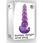 Picture of BMPY DELIGHT ANAL PLUG